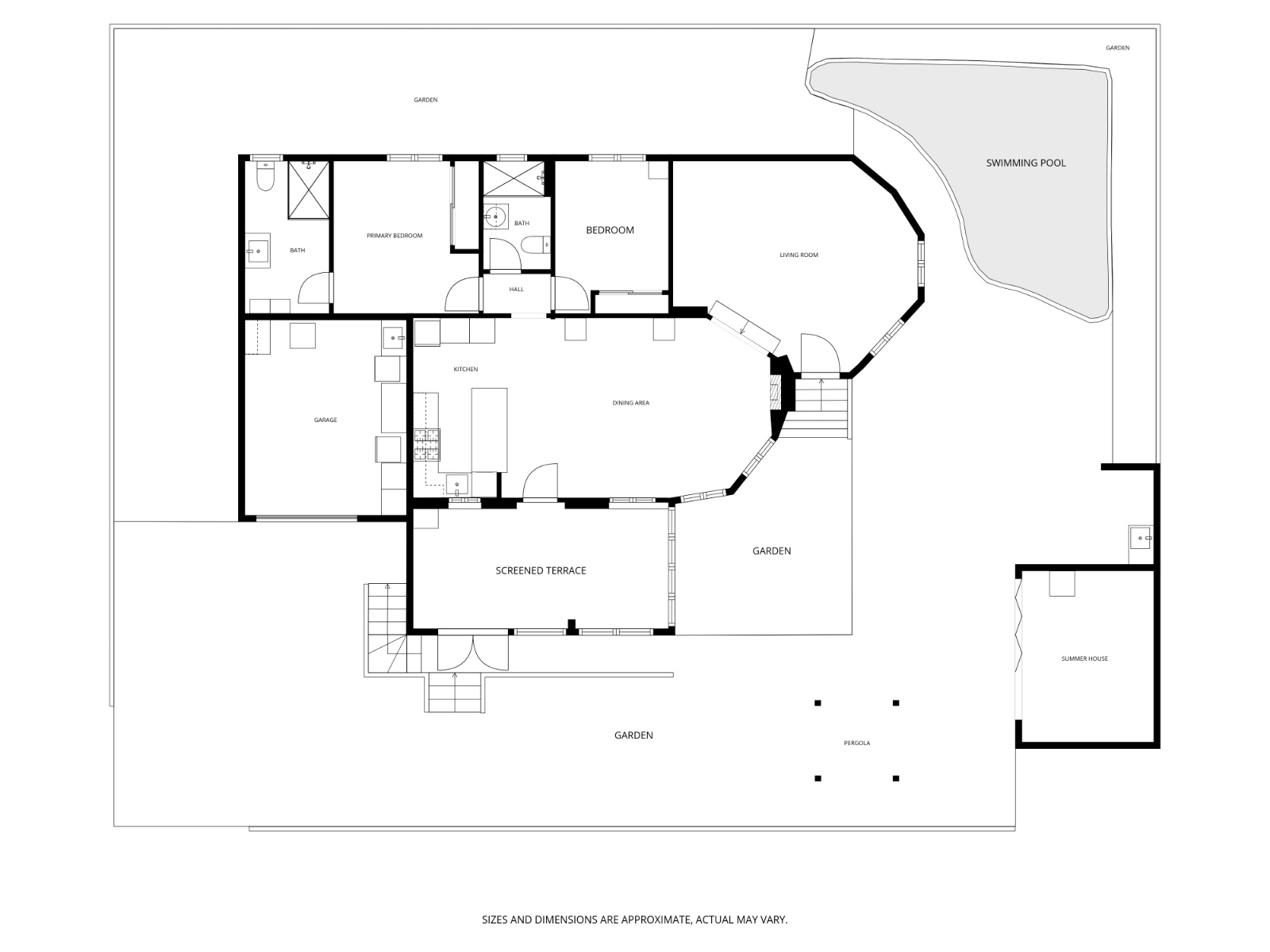 Sale - Villa - Ciudad Quesada - Rojales - Rojales