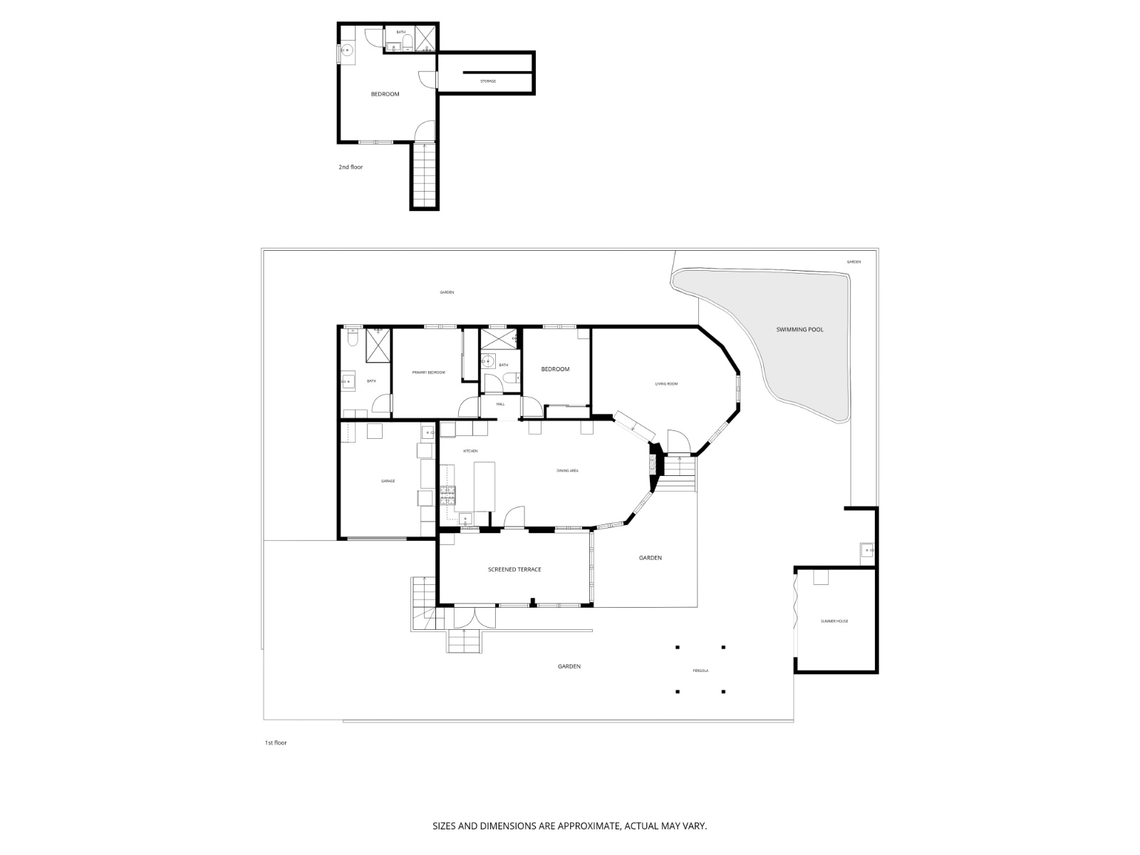 Sale - Villa - Ciudad Quesada - Rojales - Rojales
