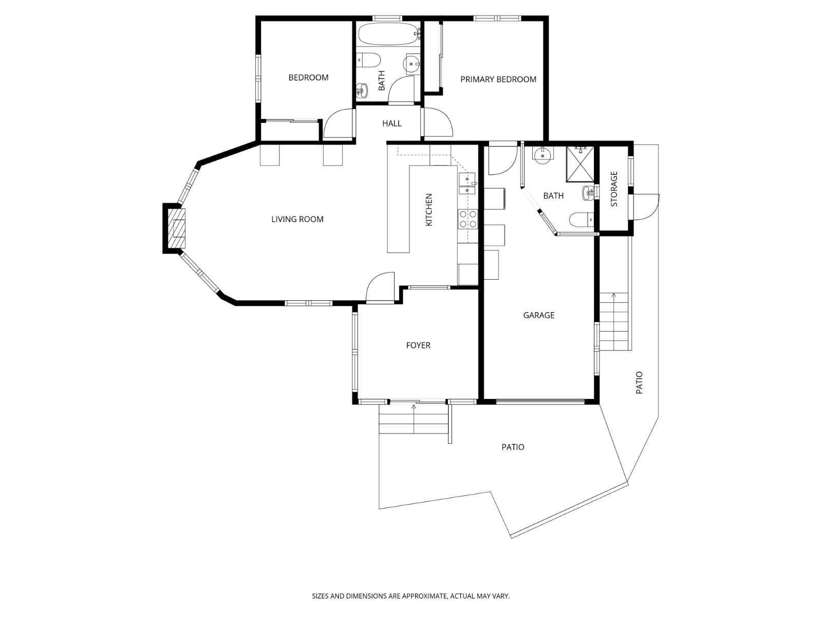 Sale - Villa - Ciudad Quesada - Rojales