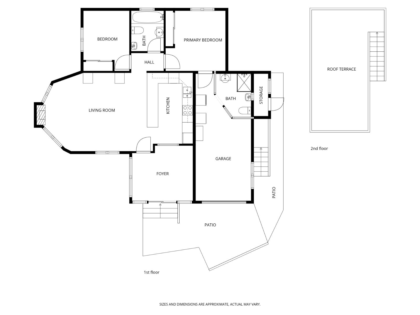 Sale - Villa - Ciudad Quesada - Rojales