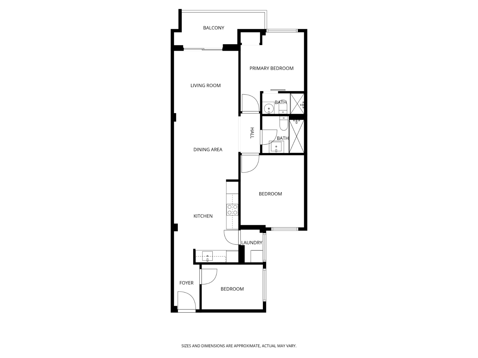 Sale - Apartment - Torrevieja - Playa de El Cura