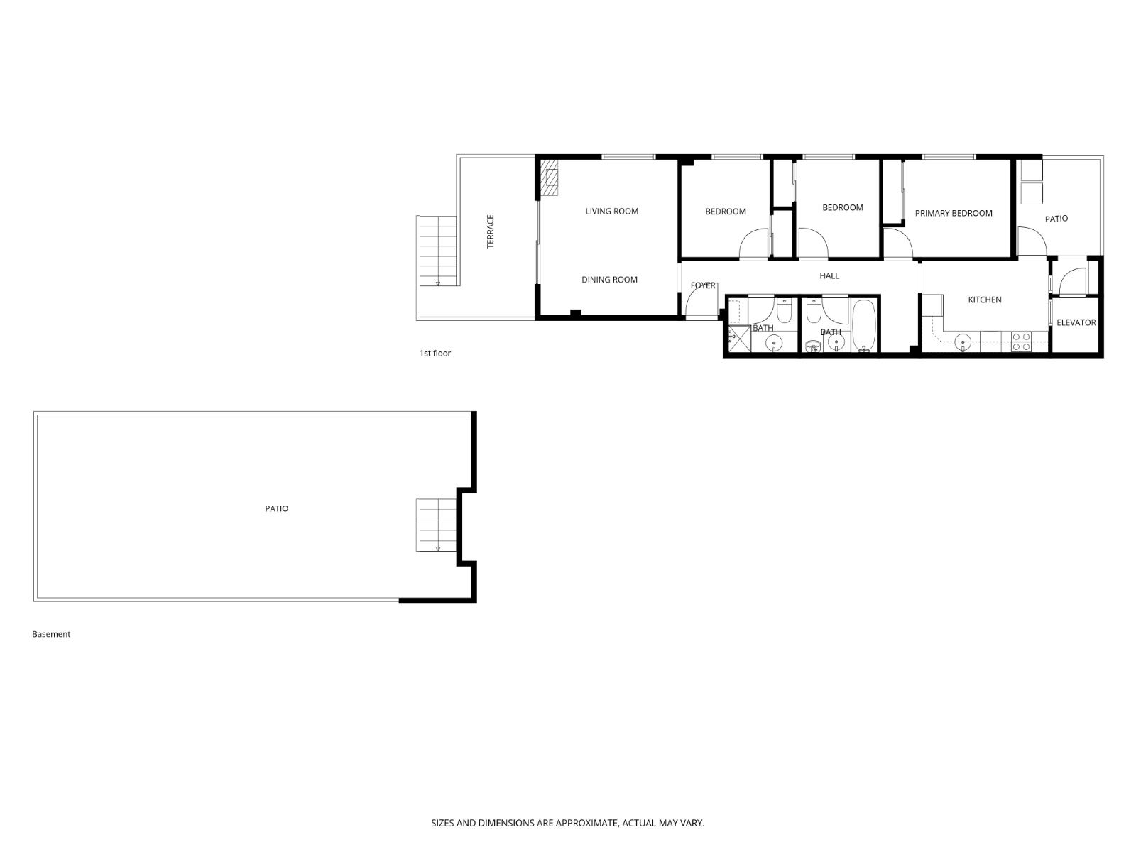 Sale - Bungalow - LOS URRUTIAS - ESTRELLA DE MAR