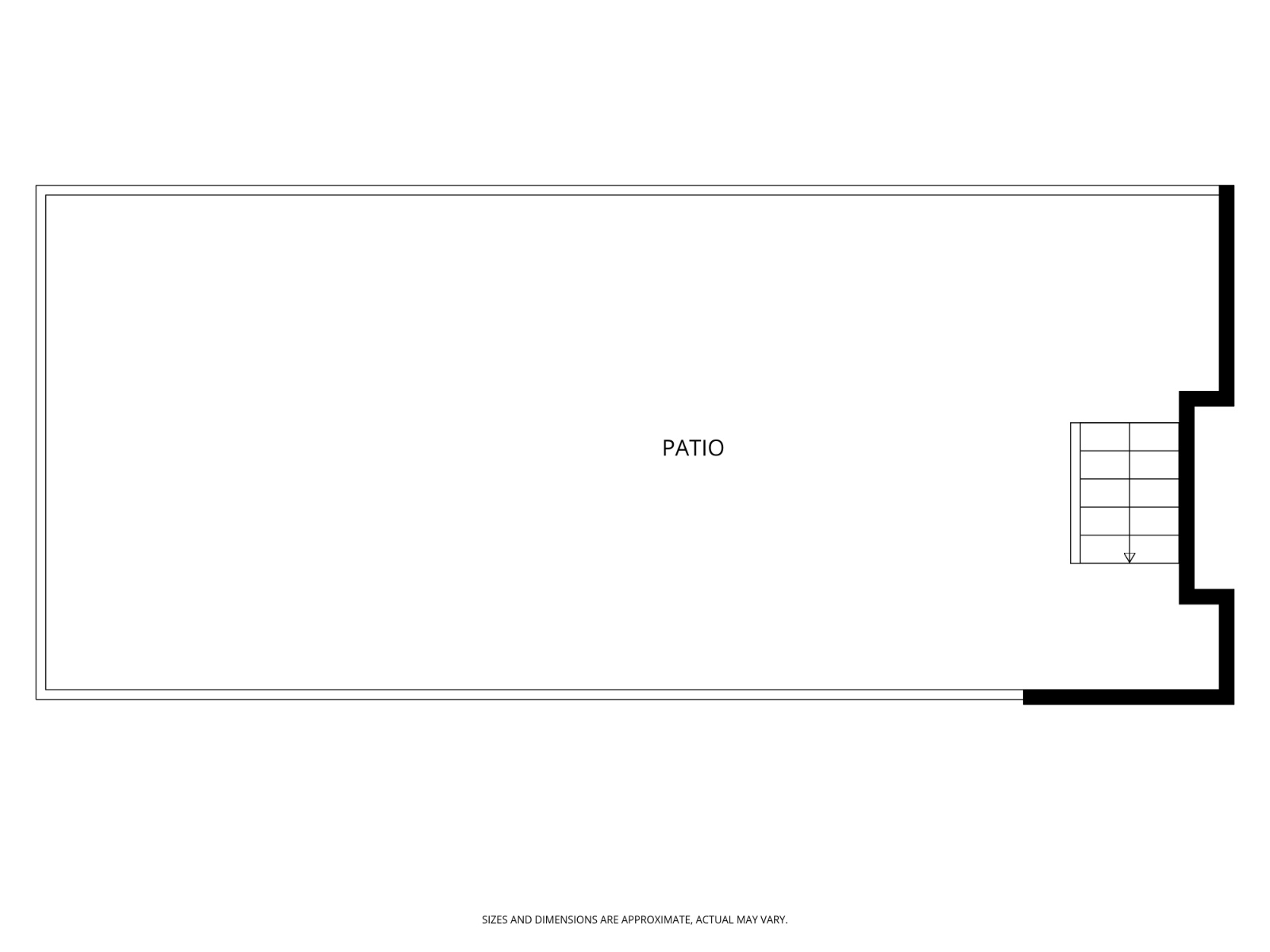 Sale - Bungalow - LOS URRUTIAS - ESTRELLA DE MAR