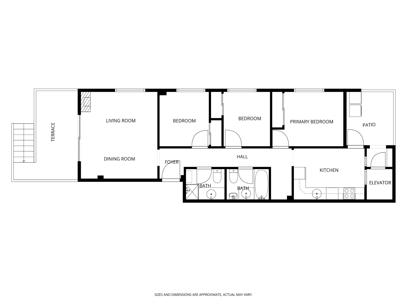 Sale - Bungalow - LOS URRUTIAS - ESTRELLA DE MAR