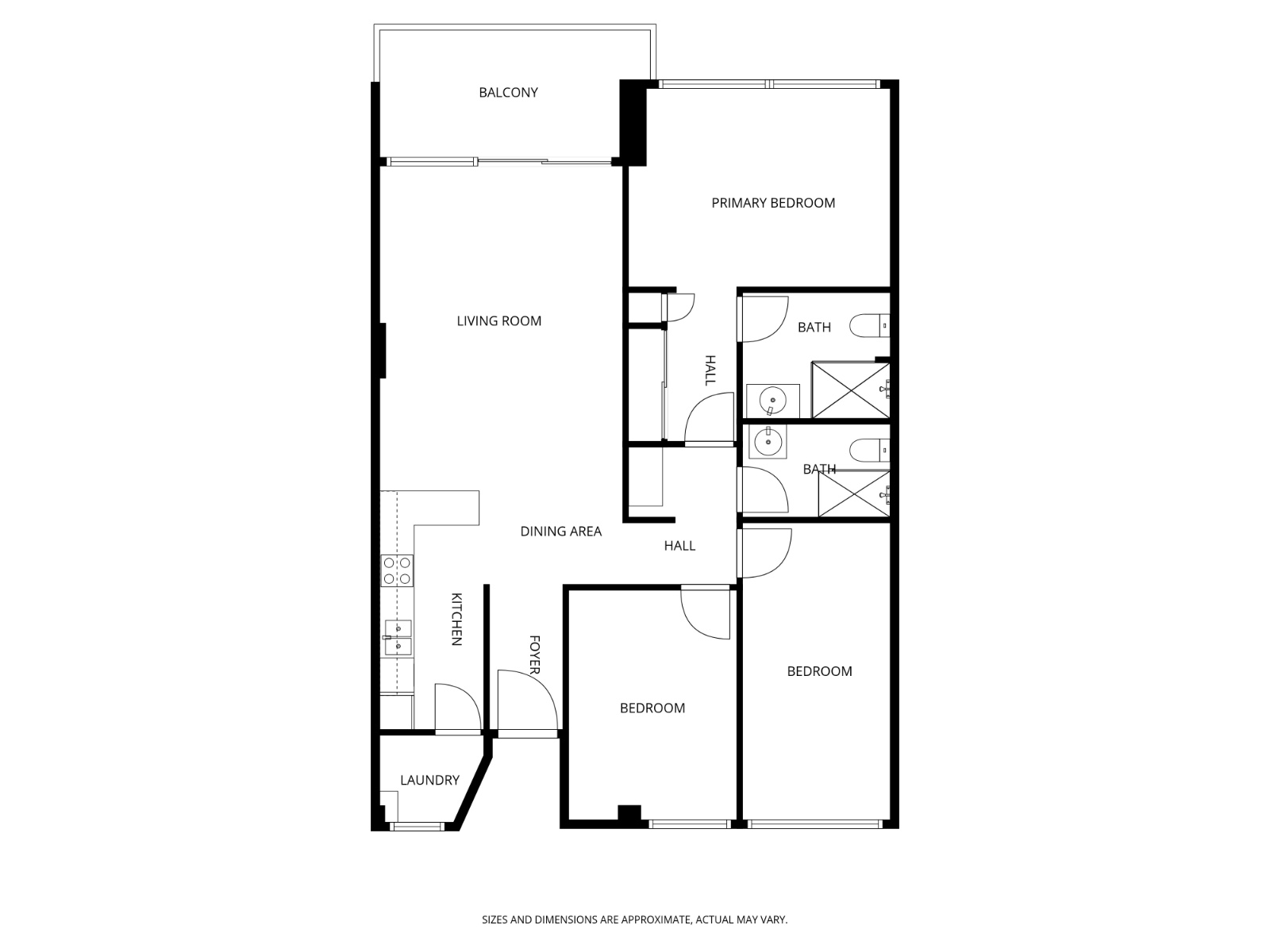 Sale - Apartment - Calpe - Centro
