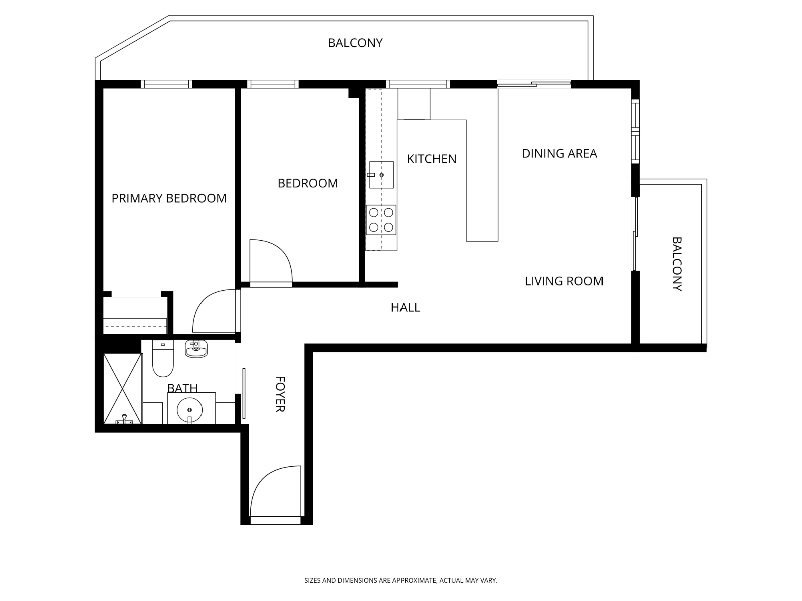 Bruktbolig - Leilighet - Guardamar del Segura - Guardamar