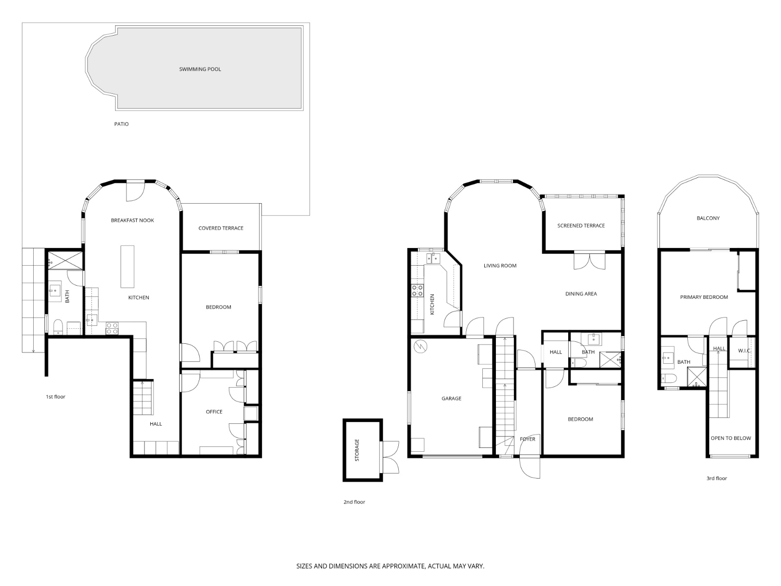 Sale - Villa - Ciudad Quesada - Rojales
