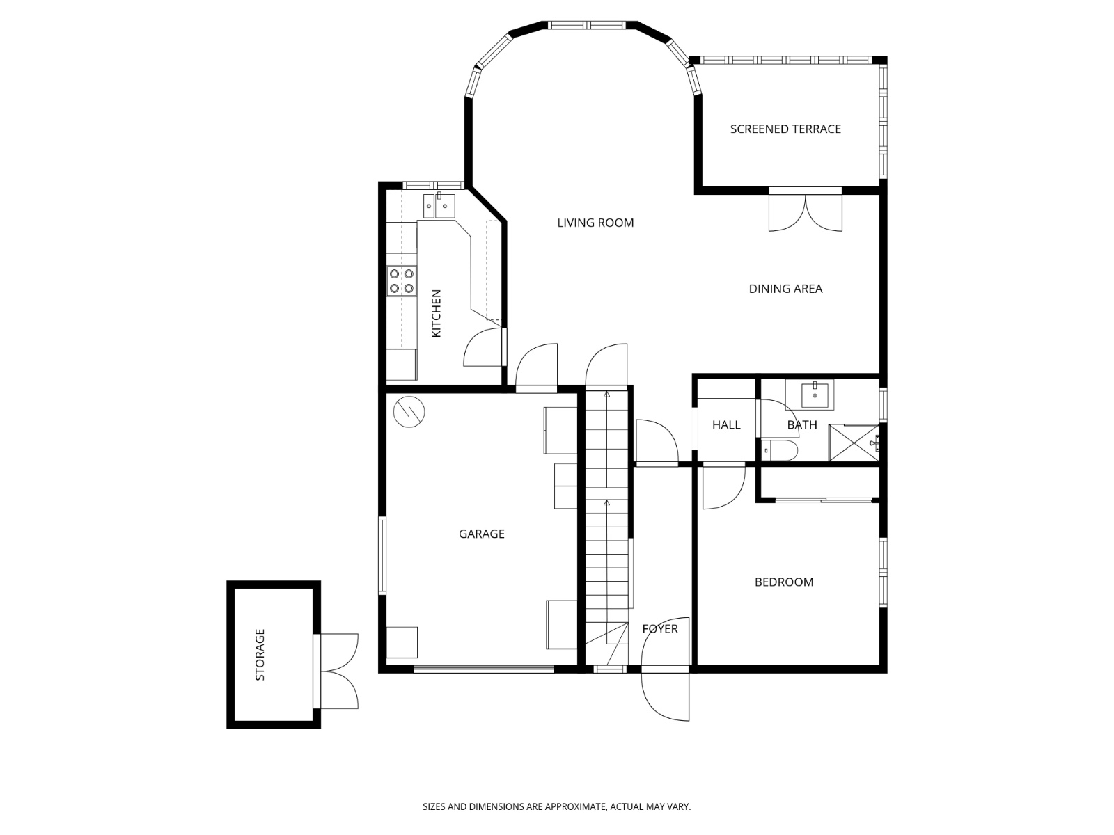 Sale - Villa - Ciudad Quesada - Rojales