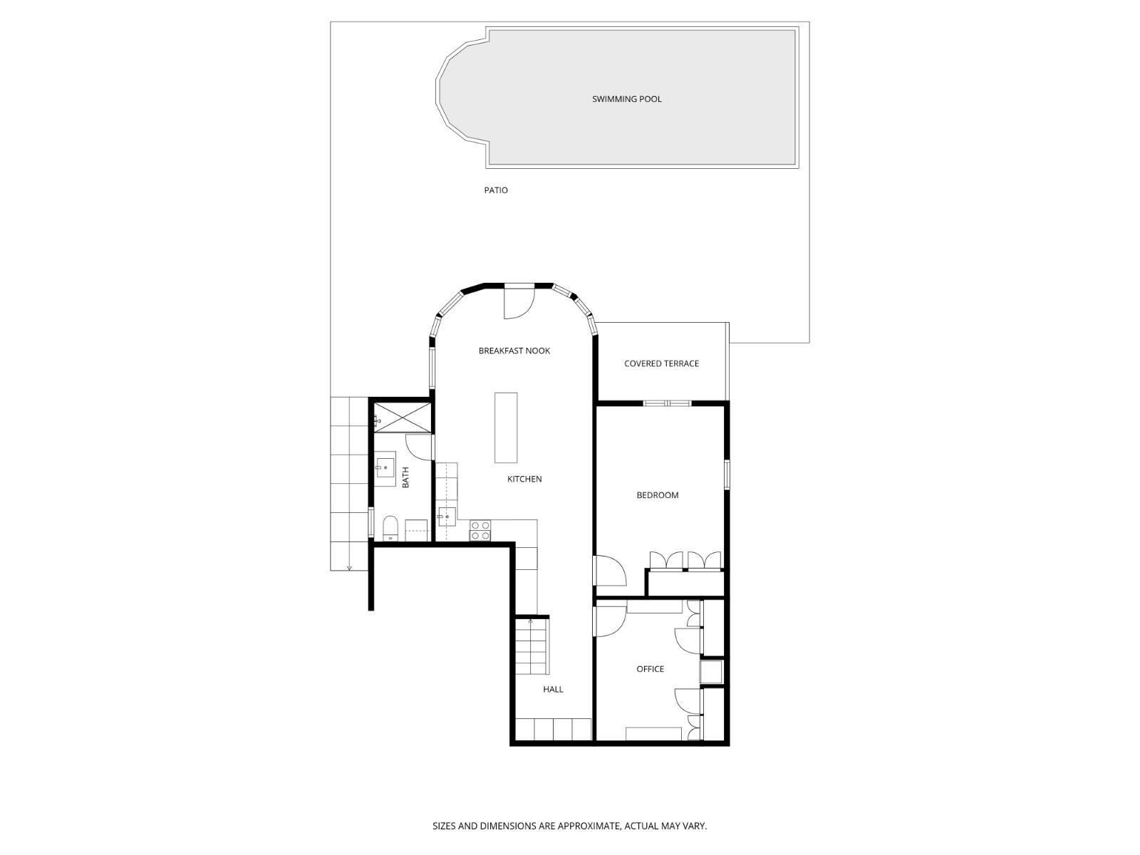 Sale - Villa - Ciudad Quesada - Rojales