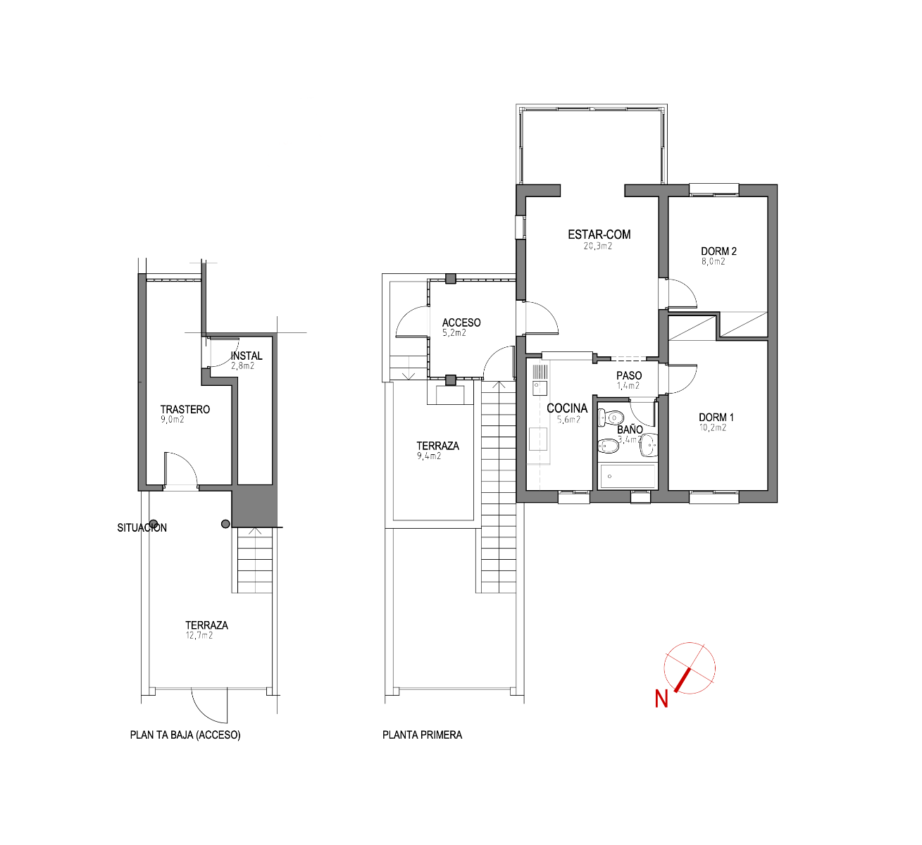 Sale - Bungalow - Orihuela costa - Orihuela Costa