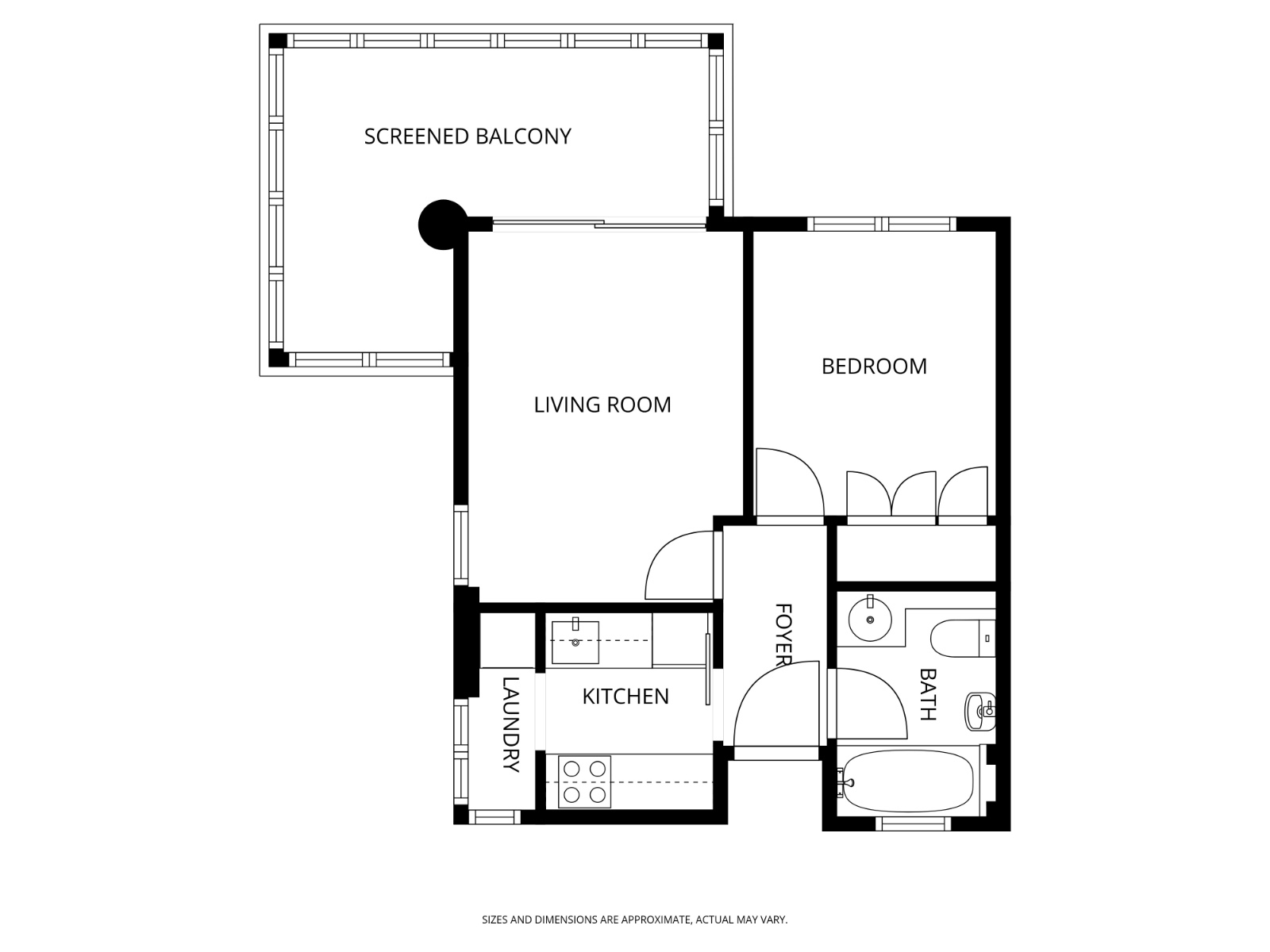 Sprzedaż - Apartament - Benidorm