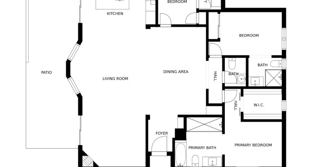 Vente - Villa - San Fulgencio - Oasis