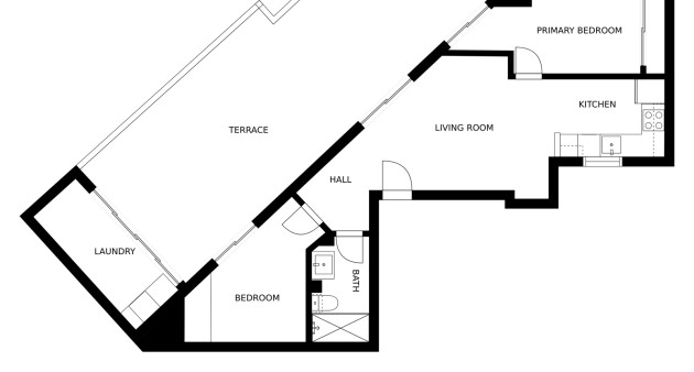 Vente - Apartment - Pilar de La Horadada