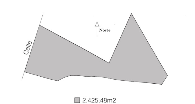 Sale - Plot - Ciudad Quesada - Rojales - ALTOS DE LA MARQUESA