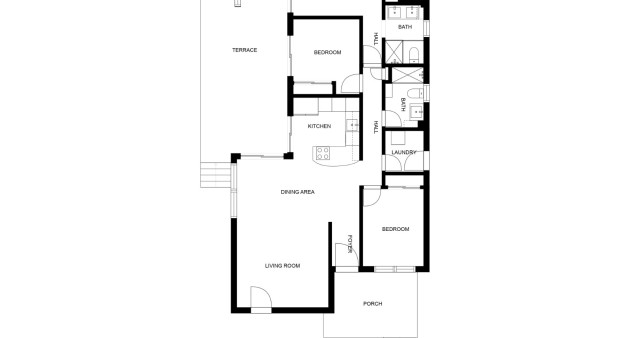 Sale - Chalet - La Marina