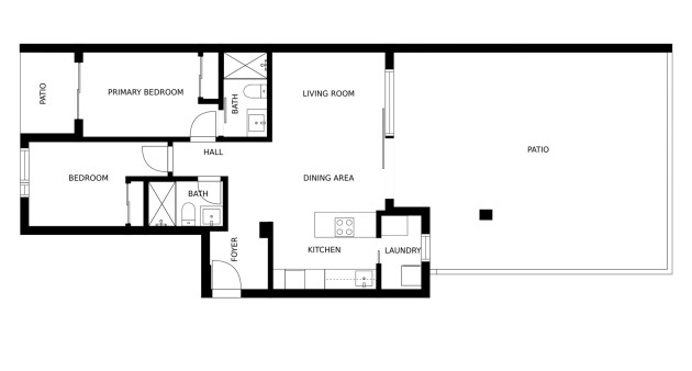 Sale - Apartment - Cabo Roig