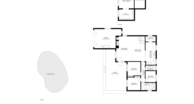 Sale - Chalet - Cabo Roig