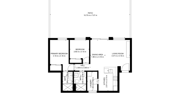 Venta - Piso - Arenales del Sol