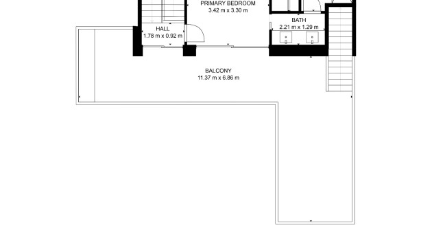 Vente - Villa - Ciudad Quesada - Rojales