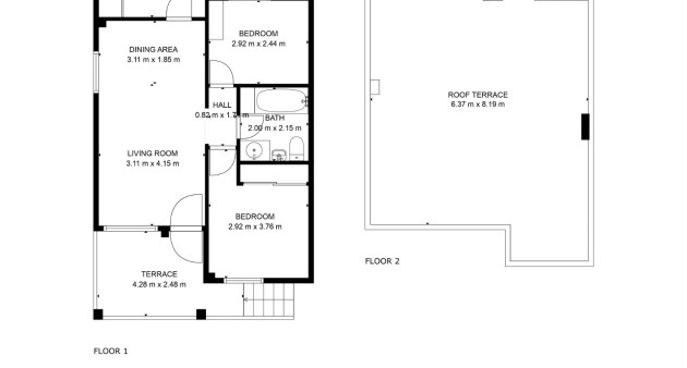 Venta - Piso - Gran Alacant  - Gran Alacant