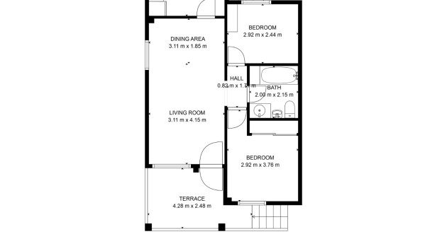 Venta - Piso - Gran Alacant  - Gran Alacant