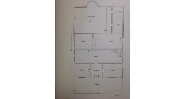 Vente - Villa - Elche/Elx