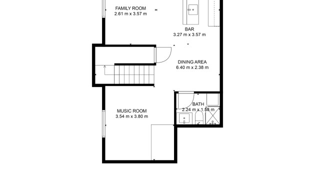 Sale - Villa - Orihuela costa - Lomas de Cabo Roig