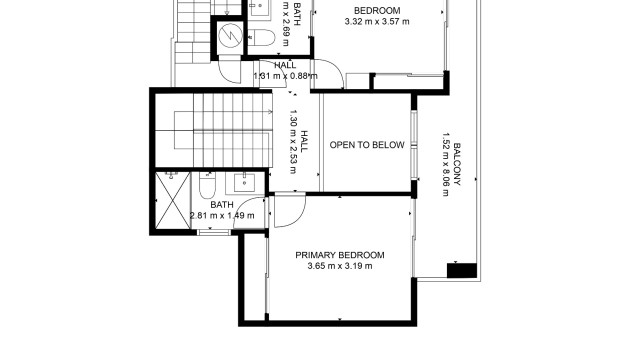 Sale - Villa - Orihuela costa - Lomas de Cabo Roig