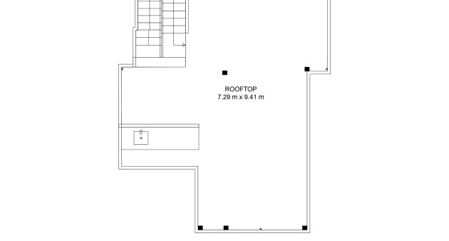 Sale - Villa - Orihuela costa - Lomas de Cabo Roig