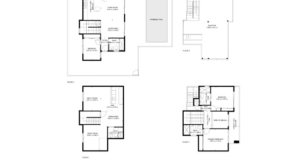 Sale - Villa - Orihuela costa - Lomas de Cabo Roig