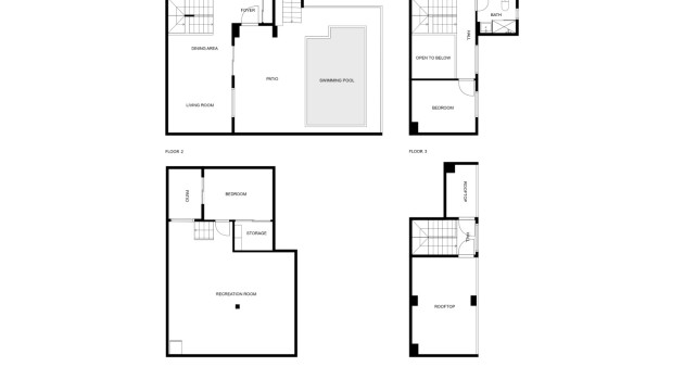 Bruktbolig - Villa - Torrevieja