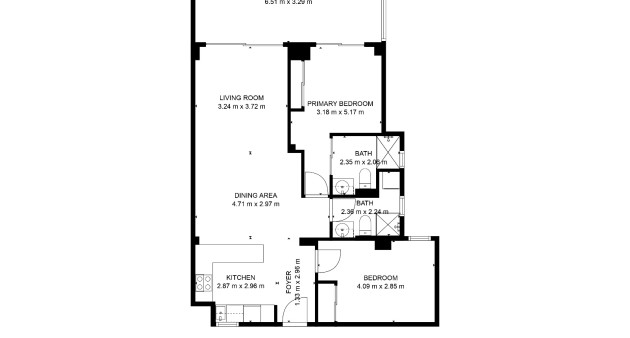 Vente - Apartment - Villamartín