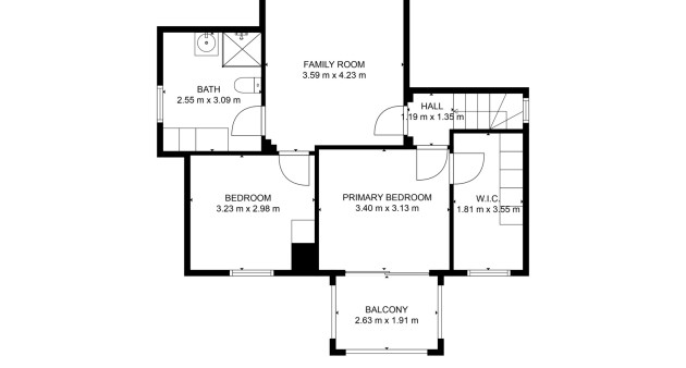 Venta - Chalet - San Fulgencio - La Marina