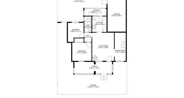 Venta - Chalet - San Fulgencio - La Marina