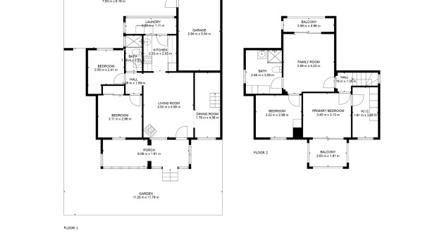 Venta - Chalet - San Fulgencio - La Marina