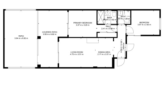 Sprzedaż - Ground Floor - Torrevieja - La veleta