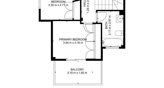 Sale - Quad house - Orihuela costa - Lomas de Cabo Roig