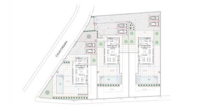 New Build - Chalet - Ciudad Quesada - Rojales - Cuidad Quesada