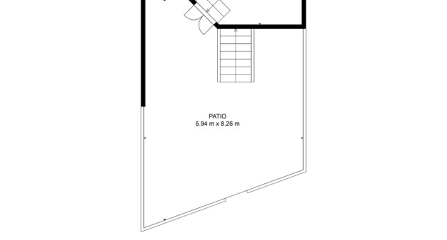 Venta - Ground Floor - Ciudad Quesada - Rojales - Doña pepa