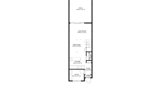 Sale - Duplex - Orihuela costa - Los Dolses