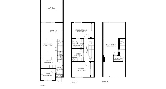 Sprzedaż - Duplex - Orihuela costa - Los Dolses