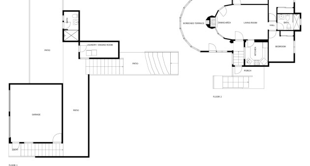 Sale - Villa - Ciudad Quesada - Rojales