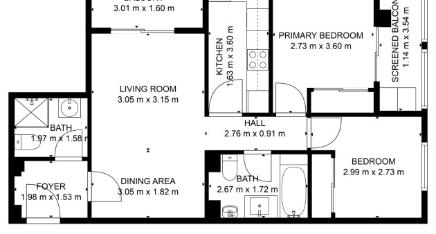 Vente - Apartment - Guardamar del Segura - Pueblo