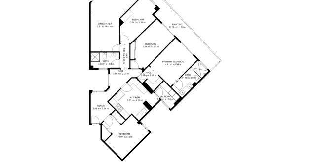 Vente - Apartment - Almoradí