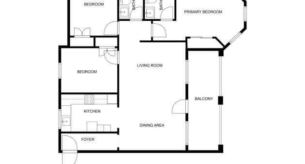 Venta - Ático - Ciudad Quesada - Rojales