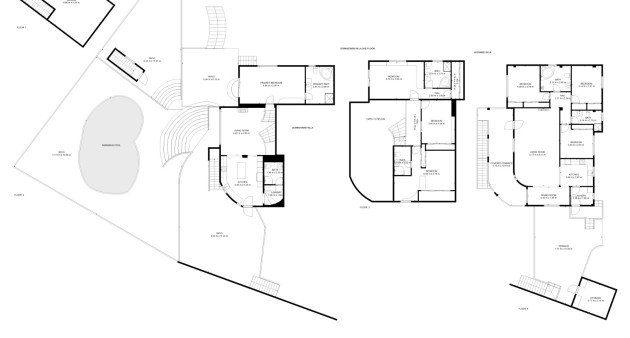Sale - Villa - Ciudad Quesada - Rojales