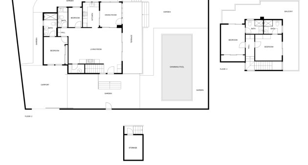 Sale - Villa - Ciudad Quesada - Rojales