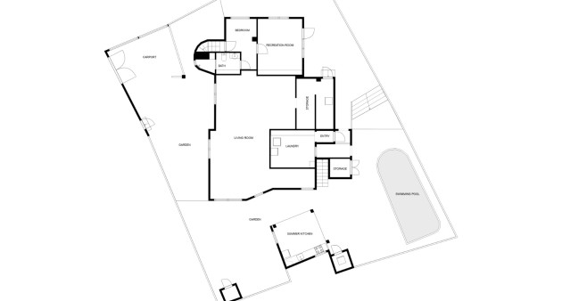 Sprzedaż - Willa - Ciudad Quesada - Rojales