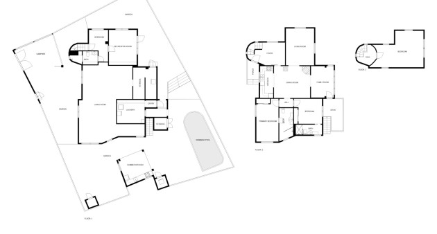 Sprzedaż - Willa - Ciudad Quesada - Rojales