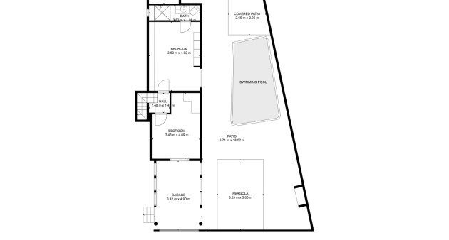 Sale - Villa - Ciudad Quesada - Rojales